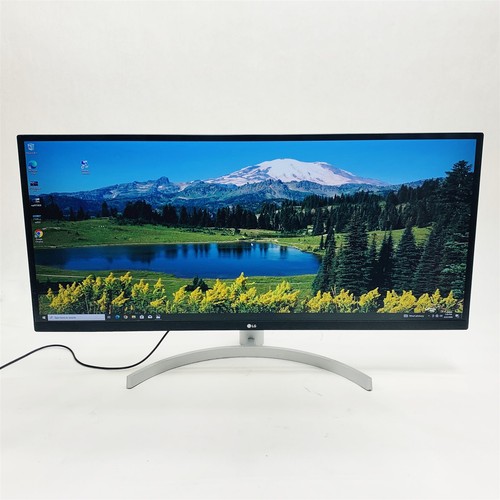 34wk650 monitor - lg,