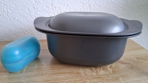 Tupperware ultra pro l - pro,, 3