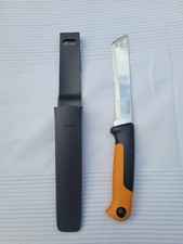 Fiskars Erntemesser X-series 141221 -STAINLESS STEEL- NEU -