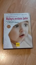 Buch Baby: Babys erstes Jahr