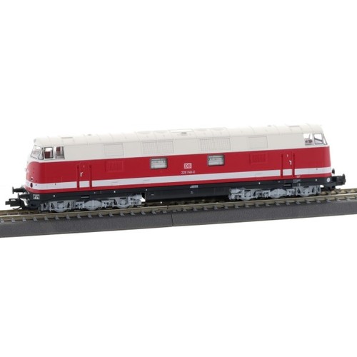 Tillig 02699 diesellokomotive - tillig,