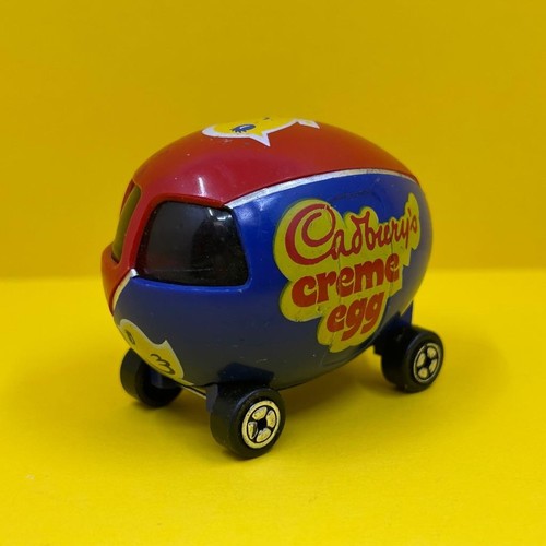 Vintage cadburys creme - cadburys,