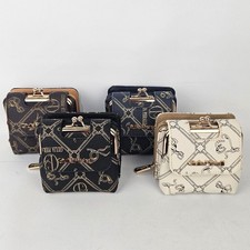 Damen Geldbörse XXL