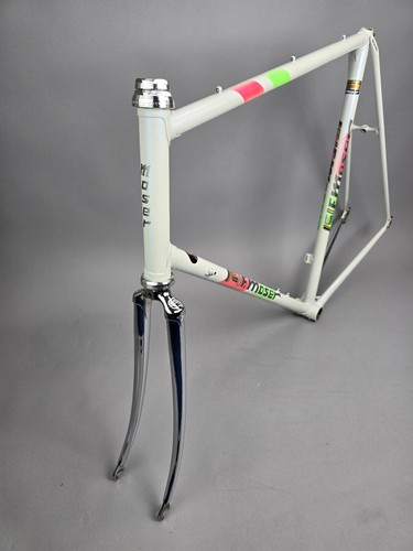 Rahmen set francesco moser - rahmen,