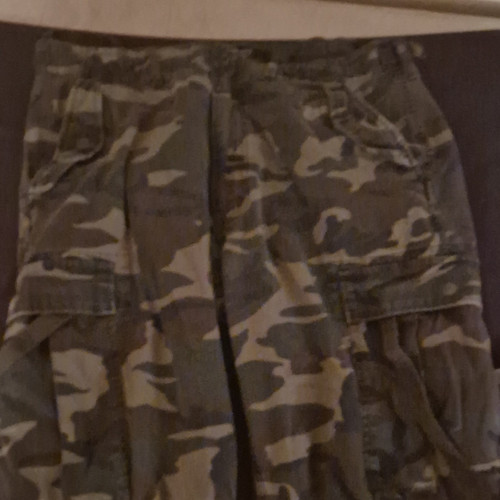 Brandit herren cargo - brandit, cargo-hose