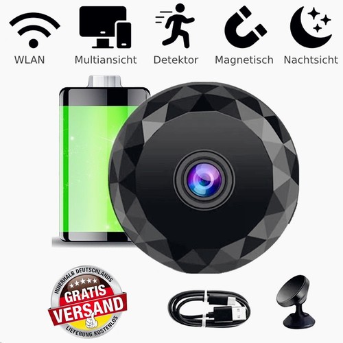 Mini kamera 1080p - mini,