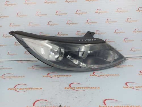 Kia sportage 2012 scheinwerfer - kia,