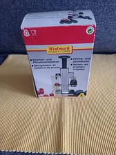 WESTMARK STEINEX COMBI -