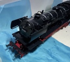 Roco 63224  schwere Dampflok  mit Tender  für Märklin  Neu…..HO  ….DIGITAL…