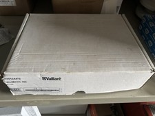 Vaillant calorMatic 350 VRT
