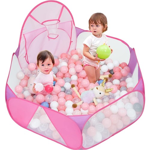 Kinder bällegrube pop - kinder,
