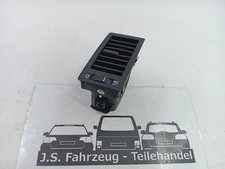 VW T5 Multivan Auslass Luftdüse Belüftung Luftauslass Mitte links 7H5815705A