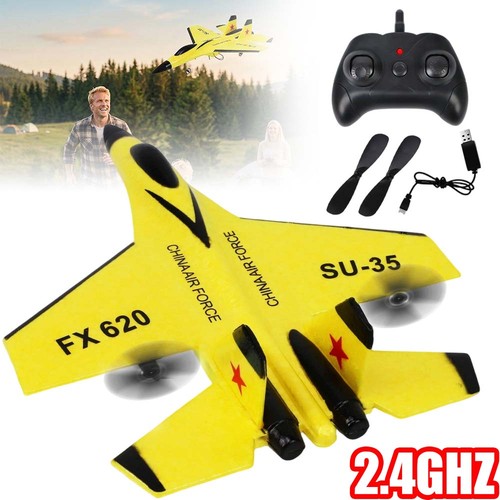 Ferngesteuerte flugzeuge - ferngesteuerte,