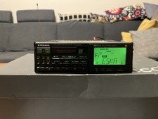 Pioneer KEH-9000RDS Car Stereo