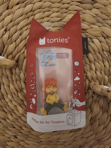 Pumuckl tonie spuk der - spuk,