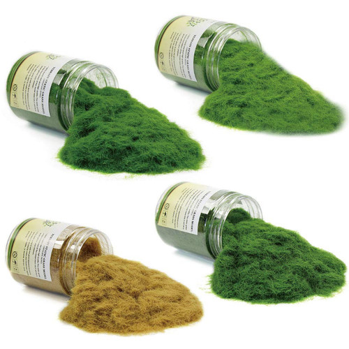 Streugras 5mm wiese gras - streugras,