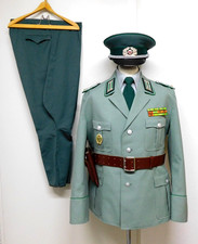 DDR MdI VP Major der