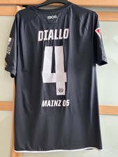 Original spielertrikot fsv - spielertrikot, 1.