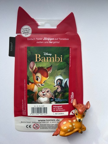 Tonie figur disney - tonie,