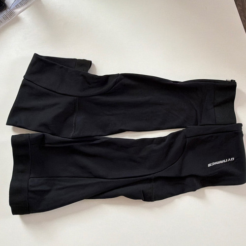 Shimano beinlinge schwarz - s,