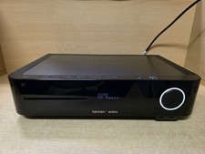 HARMAN KARDON BDS270 + RC 3D