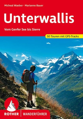 Unterwallis touren mit - 50,