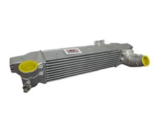 Ladeluftkühler mit Sensor für Kia Sorento I JC 2.5 CRDi Diesel 2006-2009