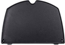 Gusseisen Grillplatte 32cm für Weber Q100 Q120 Q140 Q1000 Q1200 Q1400 Gasgrills