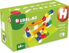 HUBELINO Kugelbahn Wippe