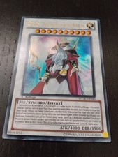 Yu-Gi-Oh Odin, Vater der Asen