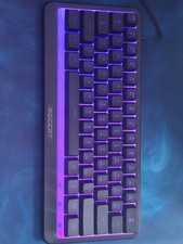 ROCCAT Magma Mini 60%