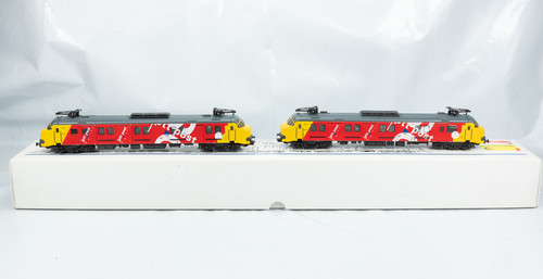 Märklin 83388 elektrischer - märklin,