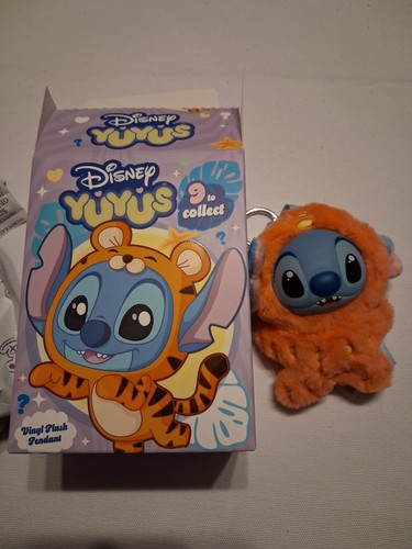 Simba disney yuyus stitch - simba,