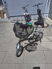 Klappfahrrad Klapprad Faltrad Campingrad Bootsrad Damen und Herren  Marke: NEO 1