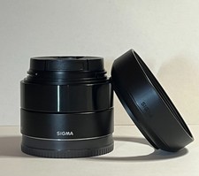 Sigma Objektiv Art 30 mm F/2.8