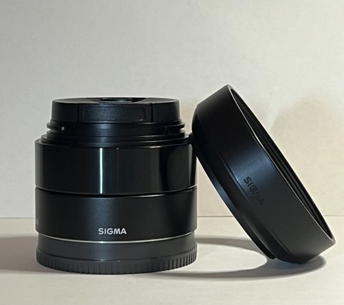Sigma objektiv art - mm, f/2.8