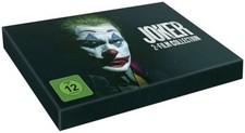 Joker 1+2: Folie à Deux - 4K
