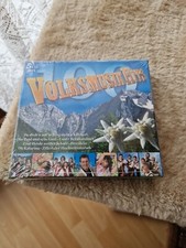 volksmusik hits - 5cd box 