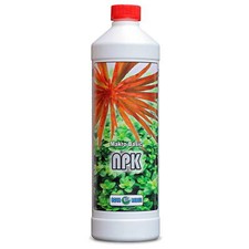 Aqua Rebell Makro Basic NPK
