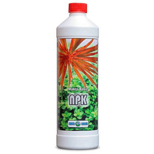 Aqua rebell makro - aqua, basic