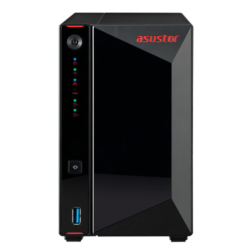 Asustor nimbustor as5202t - nimbustor,