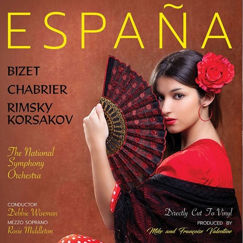 Espana direct cut - direct,