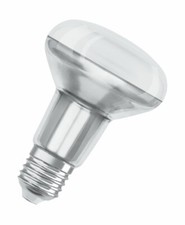 OSRAM Superstar E27 / R80 LED