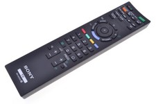 Original Fernbedienung Sony RM-ED022 KDL-52EX402 KDL-55EX402 KDL-60EX402