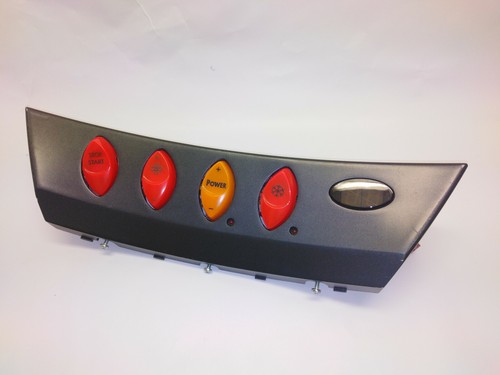 Ergoline 475 bedienteil - ergoline,