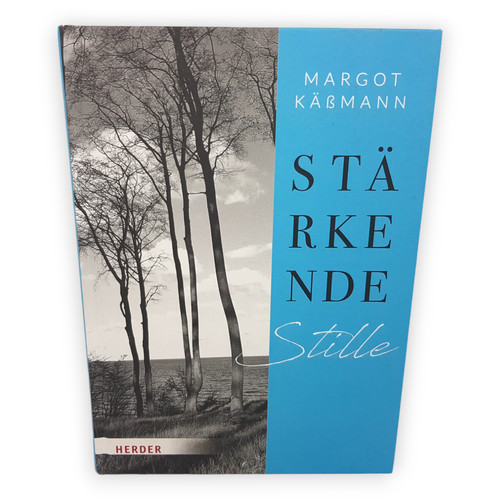 Stärkende stille margot - stille,