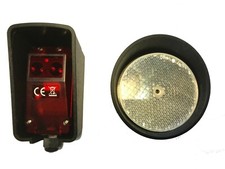 Universal Reflexions