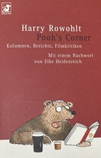 POOH'S CORNER | Harry Rowohlt