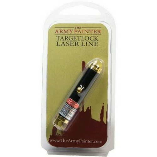 The army painter targetloc - the,