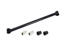 Auspuffstrebe, komplett - Premiumqualität - (315 mm) für MZ ETZ 250